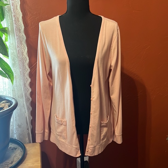 MAGELLAN SPORTS WEAR CARDIGAN ——012 - Picture 3 of 7